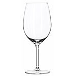 Allure Wine Glass 18oz